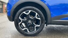 Vauxhall Mokka 100kW Ultimate 50kWh 5dr Auto Electric Hatchback